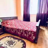 Blaz, hotel a Odessa