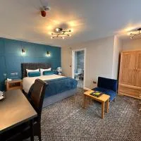 Spilman Hotel – hotel w mieście Carmarthen