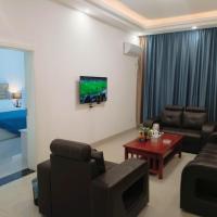 Dingxiangju Hotel, hotel poblíž Letiště Kasompe - CGJ, Chingola