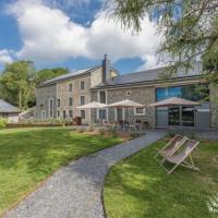 Ancien Moulin de Neffe, hotel u gradu 'Bastogne'