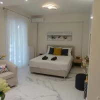 Athenian Center Athens Koukaki