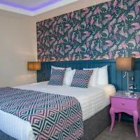 Crown Quarter โรงแรมในเว็กซ์ฟอร์ด