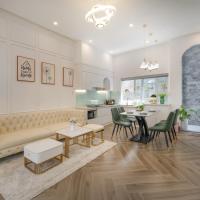 Thanh Homestay Đà Nẵng gần sân bay và trung tâm thành phố, ξενοδοχείο κοντά στο Διεθνές Αεροδρόμιο Da Nang - DAD, Ντα Νανγκ