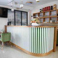 Merak Rooms & Caffe Bar