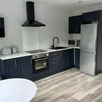 Killorglin में, होटल Stylish Killorglin Apartment