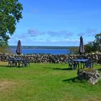 Tostarps Pensionat, hotel u gradu Hesleholm