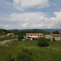 Cascina Merlo Country House, hotel en Pareto