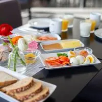 Sjøholt Sommerhotell