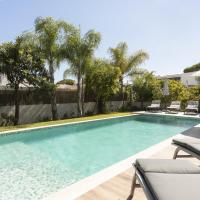 Vila Raio de Sol - Private pool by HD PROPERTIES