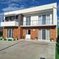 Apartmani KOKI Kladovo、クラドヴォのホテル