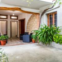 Dommu Anna, hotel a Baunei