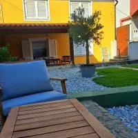 Kvarner holiday home, hotel a Jadranovo