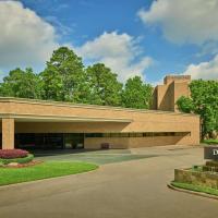 DoubleTree by Hilton Houston Intercontinental Airport, hotel i nærheden af Houston - George Bush Lufthavn - IAH, Houston