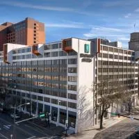 Embassy Suites Winston-Salem – hotel w mieście Winston-Salem