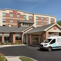 Hilton Garden Inn Stony Brook, khách sạn ở Stony Brook