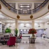 Hilton Garden Inn Jackson Downtown, hotel a Jackson