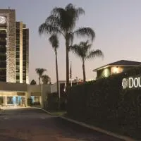 DoubleTree by Hilton Monrovia - Pasadena Area, hotel Monroviában