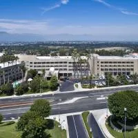 Rosemead में, होटल DoubleTree by Hilton Rosemead