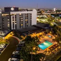 DoubleTree by Hilton Carson – hotel w mieście Carson