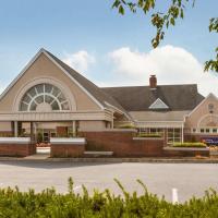 Hilton Garden Inn Lancaster, hotel in zona Aeroporto di Lancaster - LNS, Lancaster
