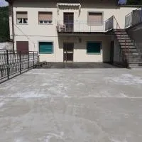 Riolunato में, होटल Appartamento Riolunato (MO)
