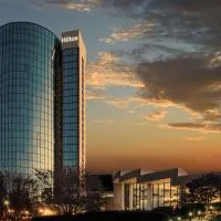 Hilton Memphis، فندق في ممفيس