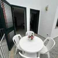 Casa Leukos Salento - con terrazza privata, hotel u gradu 'Vignacastrisi'