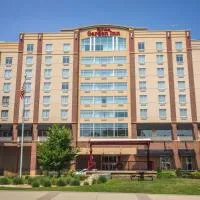 Hilton Garden Inn Mankato Downtown, hotel v destinaci Mankato