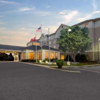 Hilton Garden Inn Nashville Smyrna, hotel poblíž Smyrna Airport - MQY, Smyrna
