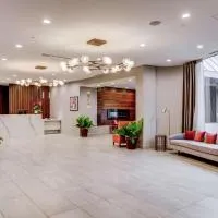 Hilton Chicago/Oak Lawn, хотел в Чикаго