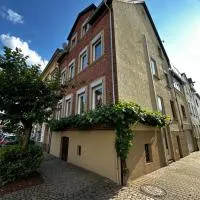 Ferienhaus Zur Gasse, hotel en Zell