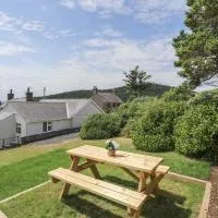 Glan Awel, hotel Pwllheliben