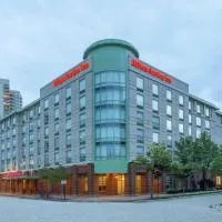 Hilton Garden Inn Evanston – hotel w mieście Evanston
