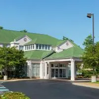 Newport News में, होटल Hilton Garden Inn Newport News