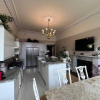 Stunning West End 3 Bed