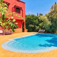 Villa MOGADOR, hótel í Essaouira