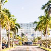 Hilton Palm Beach Airport, hotel near Palm Beach International Airport - PBI, West Palm Beach