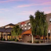 Hilton Garden Inn Phoenix North Happy Valley, хотел в района на Deer Valley, Финикс