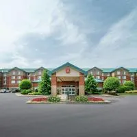 Hilton Garden Inn Pittsburgh/Southpointe, viešbutis mieste Canonsburg