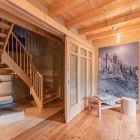 Eco Chalet Olival