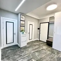 Marius Home, hotel u gradu Čišinau