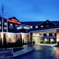 Hilton Garden Inn Seattle/Bothell, hotel u gradu 'Bothell'
