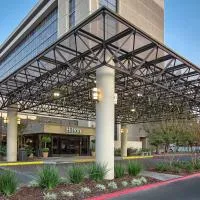 Hilton Sacramento Arden West, viešbutis Sakramente
