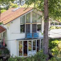 25 Min to the Center - 220 m2 Artist's House South of Munich - for Vacation or Great Workshops