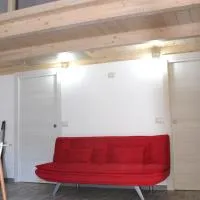 DIMORA HELIANTHUS, hotel en Salandra