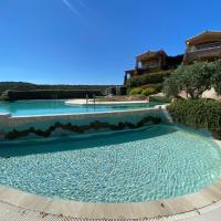 Sardinia Art House, hotel v destinaci Casa Tamponi