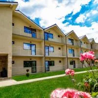 Bella Vista: Venus şehrinde bir otel