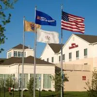 Hilton Garden Inn Mount Holly/Westampton, hotell i Westampton Township