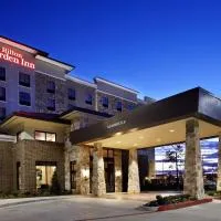 Hilton Garden Inn Texarkana, hotel v destinaci Texarkana - Texas