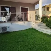 B&B Il Castello, hotel a Sangineto